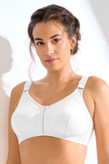 حمالة صدر ليسكا ميريلاس ذات الكأس الناعمة