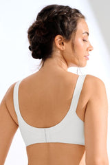 حمالة صدر ليسكا ميريلاس ذات الكأس الناعمة