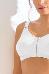 حمالة صدر ليسكا ميريلاس ذات الكأس الناعمة