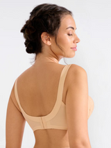 Sabina Wireless Bra