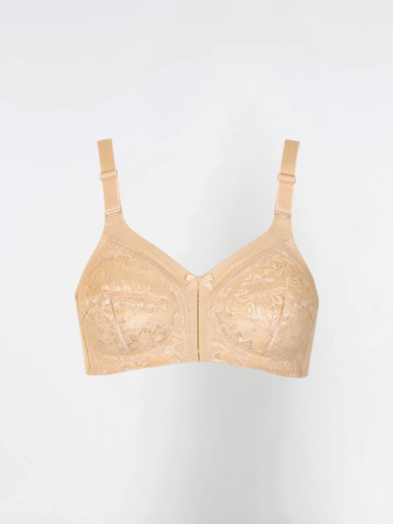 Sabina Wireless Bra