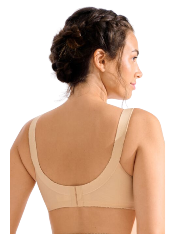 حمالة صدر ليسكا ميريلاس ذات الكأس الناعمة