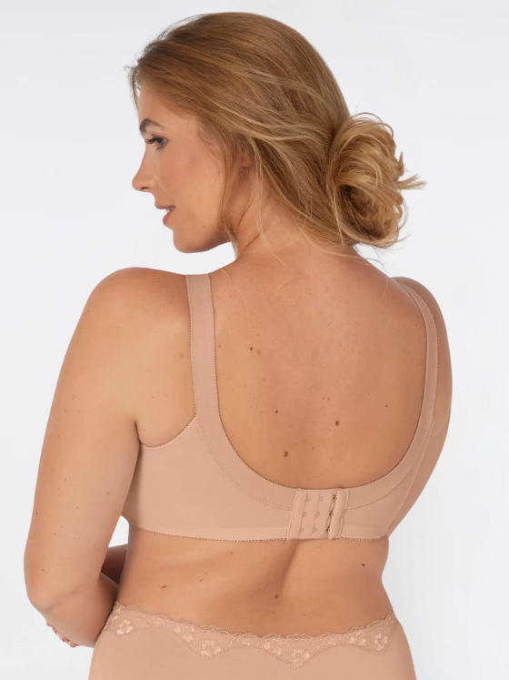 حمالة صدر تريومف دورين بدون سلك