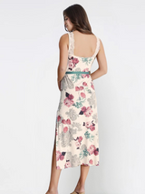 قميص نوم من الفسكوز