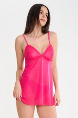 Shiny star nigthwear