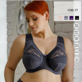 HONEY SERMIJA BRA (BIG CUPS D TO J)
