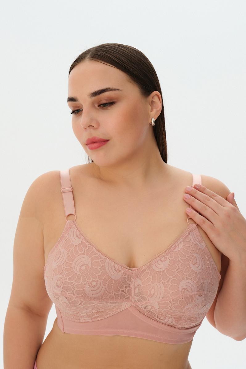 حمالة صدر ميراندا مينيمايزر