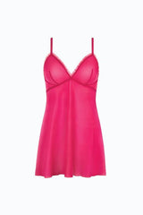 Shiny star nigthwear