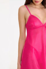 Shiny star nigthwear