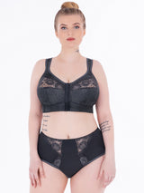 SERMIJA Front Closure Bra