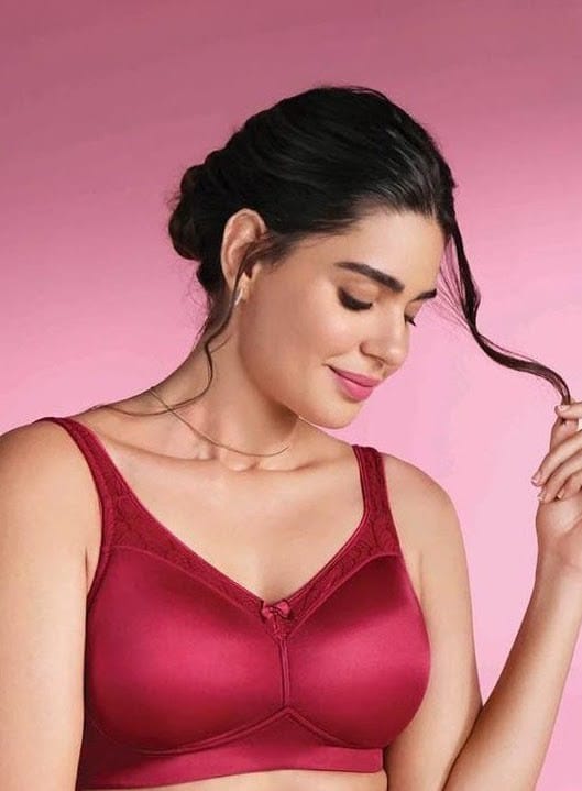 حمالة صدر رياضية أنيقة