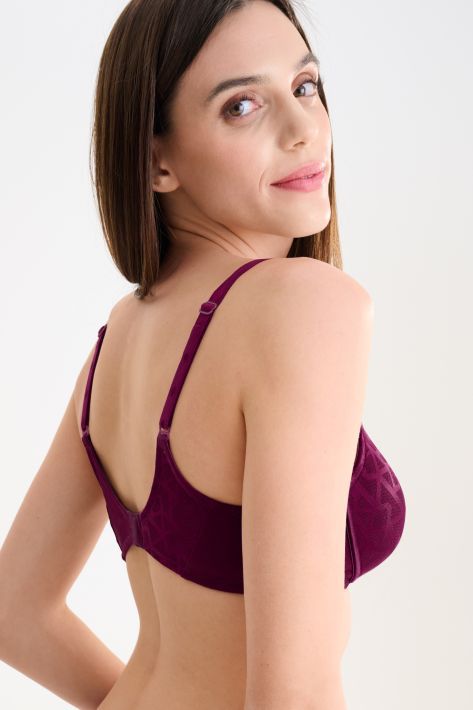 OPAL NONWIRED PADDED