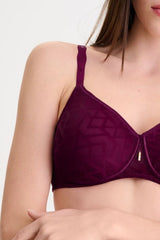 OPAL NONWIRED PADDED