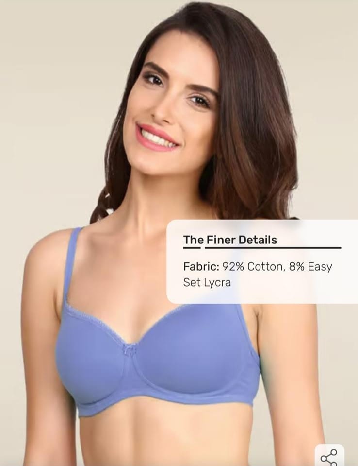 JOCKY WOMAN BRA