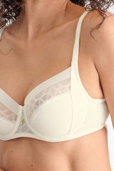 0PAL UNDERWIRED BRA