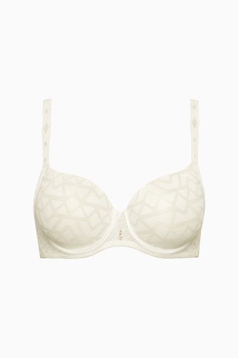 OPAL SPONGE WIRED WHITE