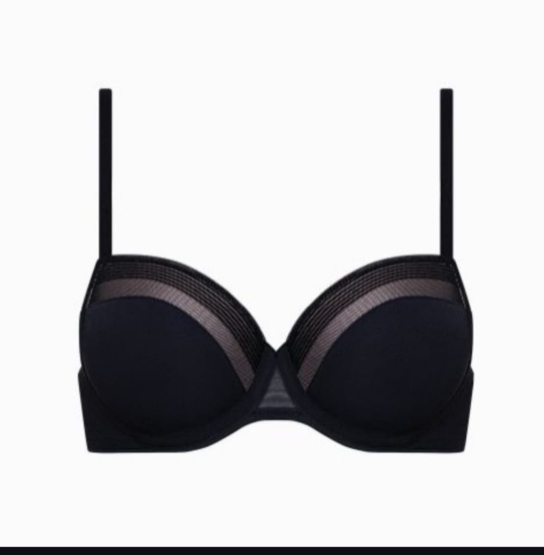 SIA PADDED WIRED BRA
