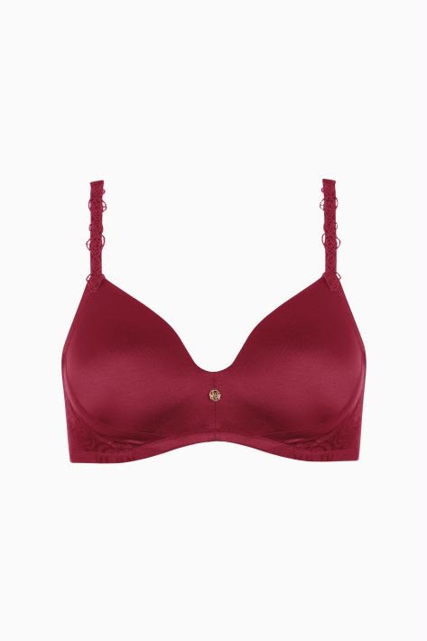 RUBY PADDED NON WIRED