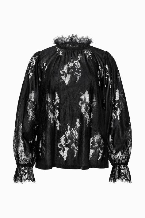 LISCA BLOUSES & SHIRTS