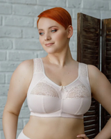 HONEY SERMIJA BRA (BIG CUPS D TO J )