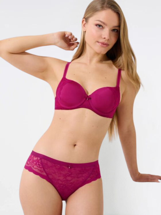 تي شيرت إيفلين | لمساتي