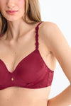 RUBY PADDED NON WIRED