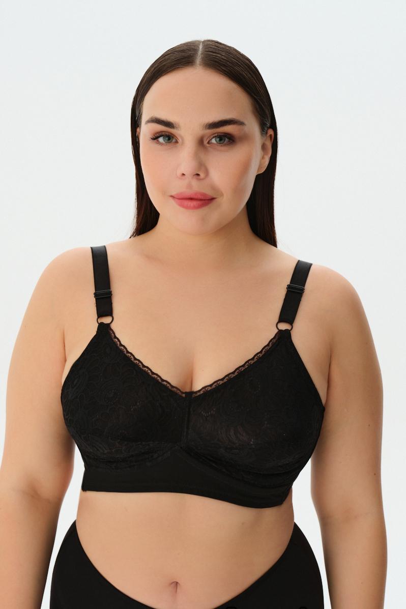 Miranda Minimizer Bra