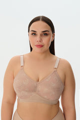Miranda Minimizer Bra