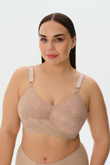 Miranda Minimizer Bra