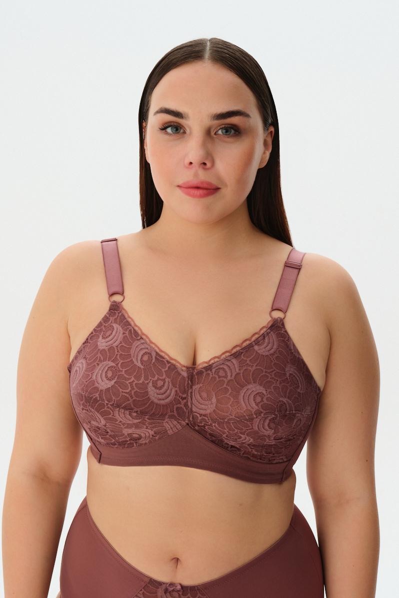 Miranda Minimizer Bra