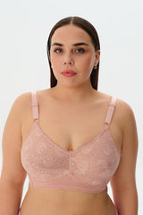 Miranda Minimizer Bra