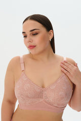 Miranda Minimizer Bra