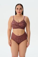 Miranda Minimizer Bra