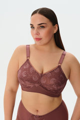 Miranda Minimizer Bra