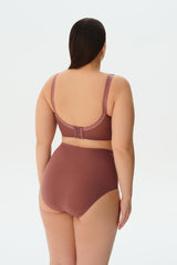 Miranda Minimizer Bra