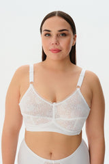 Miranda Minimizer Bra