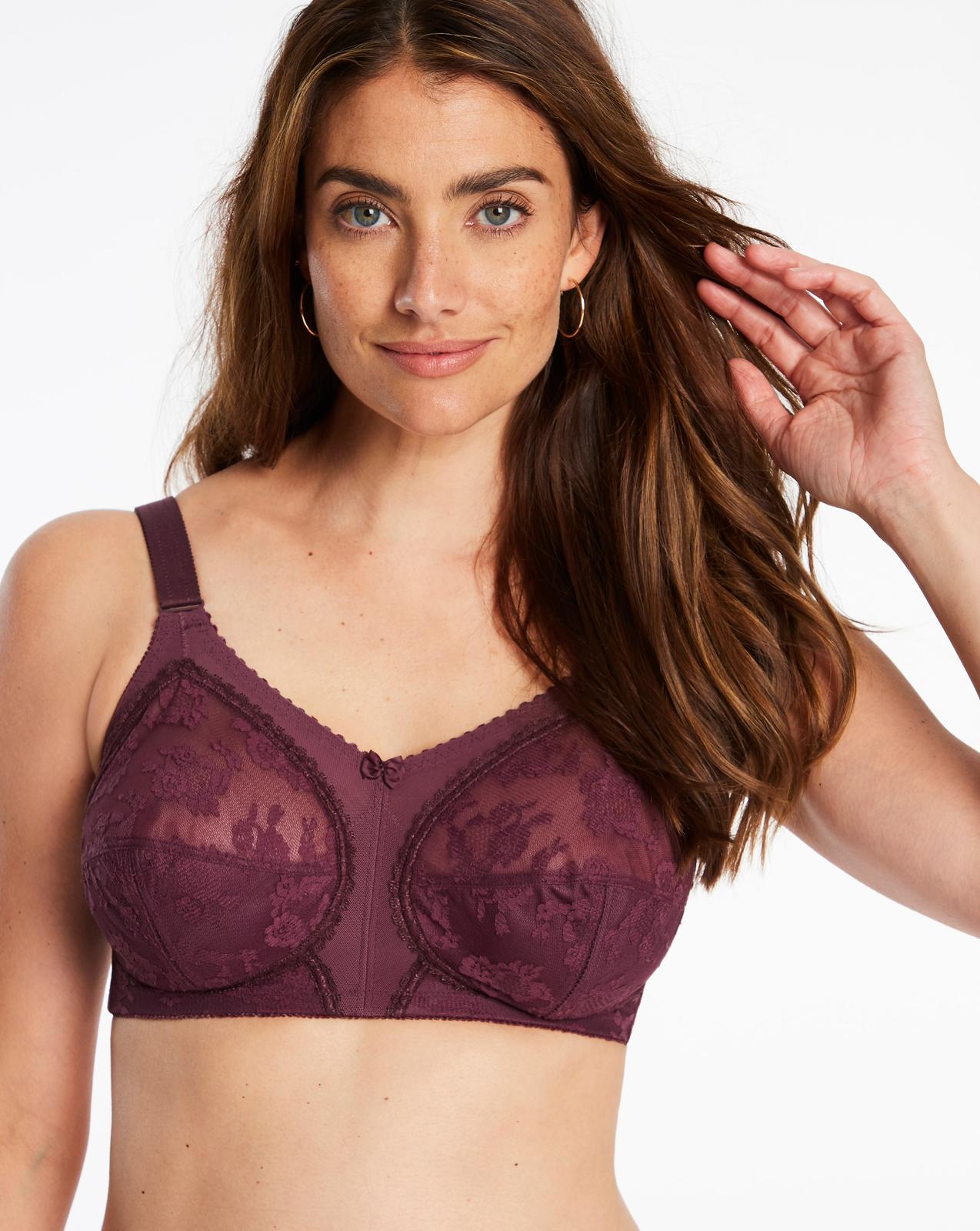 Triumph Doreen Non-wired Bra