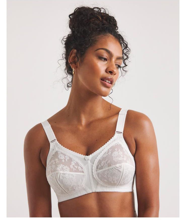 Triumph Doreen Non-wired Bra