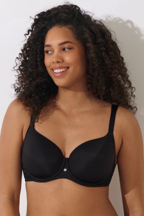 Alegra Padded Underwire Bra