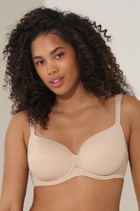 Alegra Padded Underwire Bra