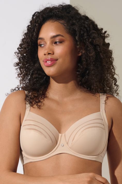 Alegra Feminine Bra