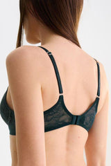 Evelyn T-Shirt Br | Lamsati