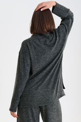 ROSIE long sleeve top