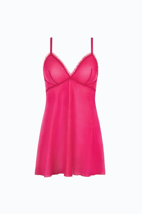 Shiny star nigthwear