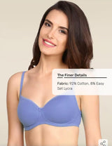 JOCKY WOMAN BRA
