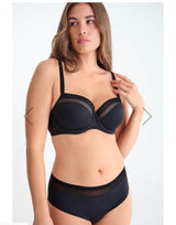 SIA PADDED WIRED BRA