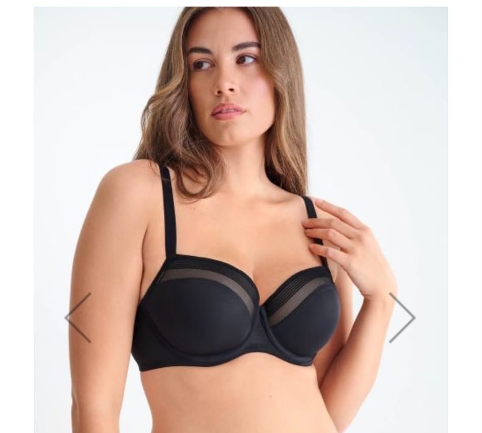 SIA PADDED WIRED BRA